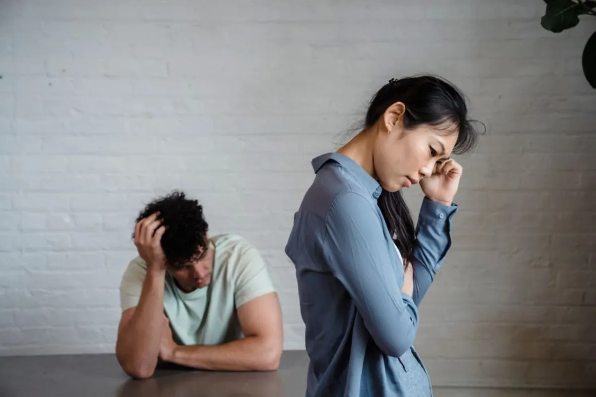 emotional conflict